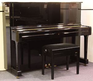 Yamaha U 1 PE