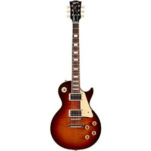 Gibson Custom 1959 Historic Select Les Paul Electric Guitar Beauty of the Burst Page 74