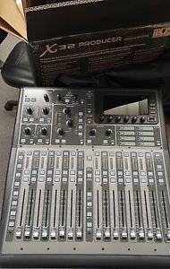 Behringer x32 Producer - OPEN BOX