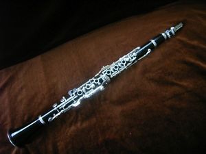 B-Klarinette "R.Gottsmann" Deutsches System  generalüberholt