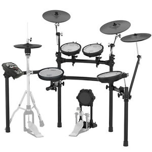Roland TD-11KVSE Special Edition V-Drums Electronic Drum Kit