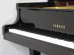 Yamaha Flügel C 3  Länge: 183 cm von REHA-PIANO-AURICH