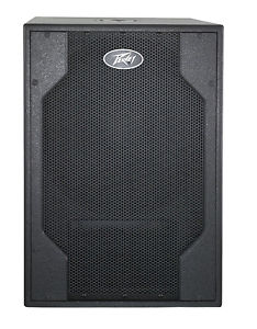 PEAVEY PVXp SUB - PVXp Series 850W 15in Active Subwoofer