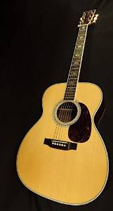 Free Shipping Martin J-40 Guitar