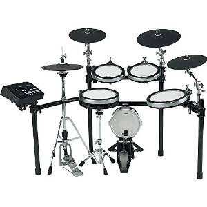 Yamaha DTX Series DTX760 Electronic Drum Set
