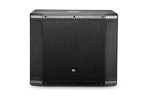 JBL SRX818SP 18" Self-Powered Subwoofer System