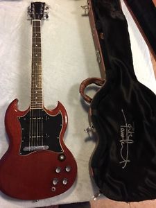 Gibson Pete Townshend SG Special W/ Original Case