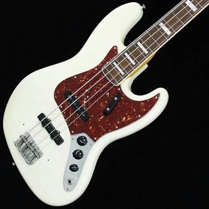 Fender USA Custom Shop Team Built 66 JB Closet Classic 201610210103 FS Japan