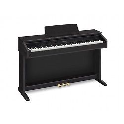 CASIO PIANOFORTE CELVIANO AP-260BK 88T3PED.2X8 CASIO AP-260BK. LARGHEZZA: 137,7