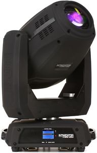 Chauvet DJ Intimidator Hybrid 140SR - 140W, 12-Col