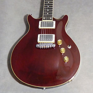 Greco MRn-140 (Wine Red) Electric Guitar Free Shipping "NEW"