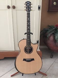 Taylor 914ce Acoustic/Electric Guitar