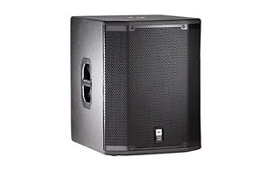 JBL PRX418S 18" Subwoofer