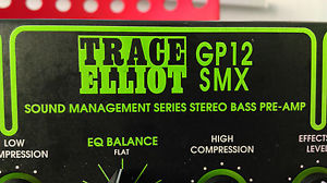 TRACE ELLIOT GP 12 SMX