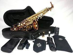 Selmer Paris Reference 54 Alto Saxophone