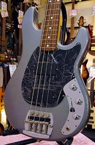 Free Shipping Music MAN Classic Sabre Sledge Electric Bass