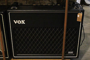 VOX TB35C2 Tony Bruno