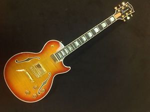 Gibson Les Paul Supreme Flame Maple 120th Anniversary Guitar