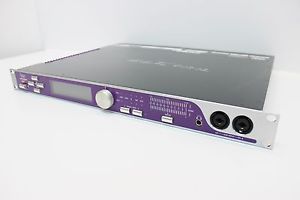 APOGEE TRAK 2, 2 MIC PRE,  AD/DA CONVERTER, W/DA + AES AMBUS CARD, EIGHT OUT!