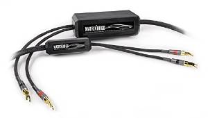 MIT Matrix HD 60 Speaker Interface Cables 10ft Pair