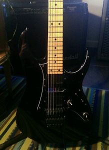 Original 1987 Ibanez RG550! MIJ. Very Rare. All Original!! 30th ANNIVERSARY!