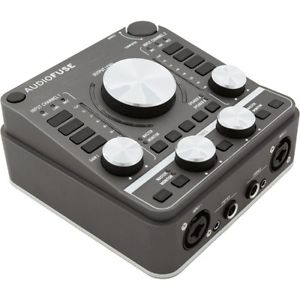 ARTURIA - AUDIOFUSE SPACE GREY