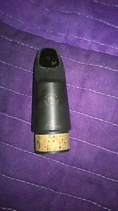 Behn Vintage Bass Clarinet Mouthpiece-Real Gem!
