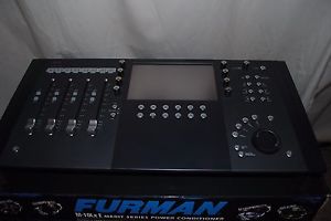 Avid Artist Control
