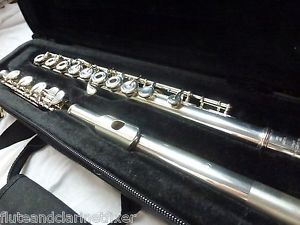 Yamaha 581 Flute (now 687H)