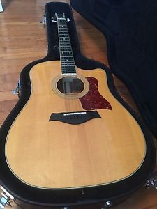 Taylor 410CE 2003 Year