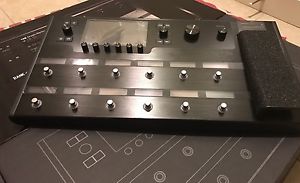 Line 6 Helix Multi-Effects Guitar Effect Pedal
