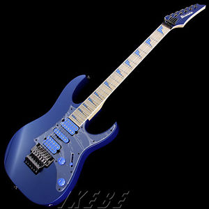 Ibanez Prestige RG3770DX-LB completion of production goods special price japan