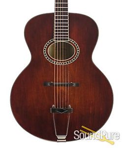 Eastman AR400 Ov