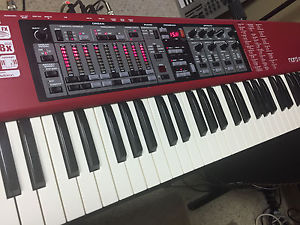 Clavia Nord Electro 3    73 Keys