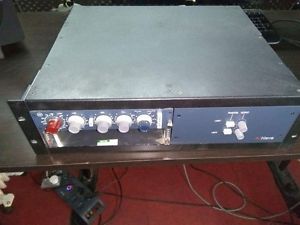 AMS NEVE 1084 WITH RACK and PSU, TOP CONDITION, THE ORIGINAL