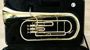 jupiter baritone