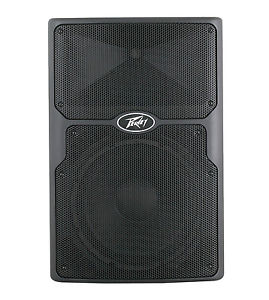 PEAVEY PVXp 15 - PVX Series 800W 15" Active Speaker