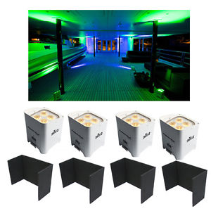 Chauvet DJ Light