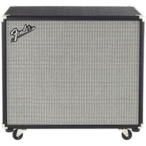 Fender Bassman 1
