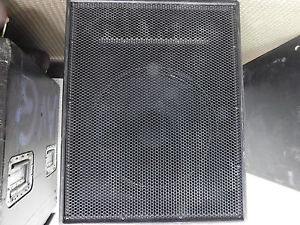 EAW SB-150 Subwoofer Eastern Acoustic Works