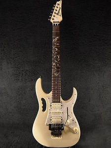 1995 Ibanez JEM555(JEM Jr.) -White- Electric Guitar Free Shipping