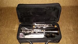 SELMER PRIVILEGE Bb - CLARINET