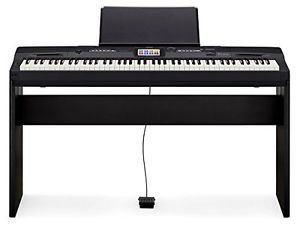Pianoforte digitale Casio Privia  PX-360 88 tasti pesati + Stand CS-67