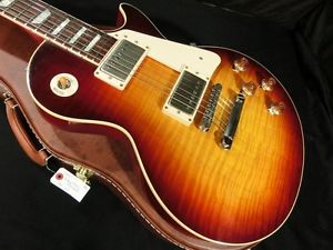 Gibson Custom Shop Standard Historic 1959 Les Paul Reissue 2016 VOS Electric