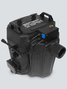 Chauvet DJ Nimbus Dry Ice Low Lying Fog Smoke Machine Fog Machine