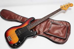 ** Fernandes Precision Bass Ltd. Edition - Japan Vintage **