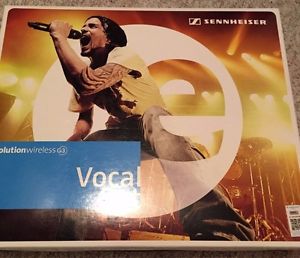 Sennheiser EW135 G3-G-US
