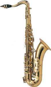 Free Shippin Selmer Tenor Saxophone Reference36 with Mouthpiece and Case