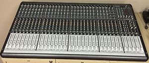 Mackie Onyx 32.4 Premium Mixing Console Msrp: $2999