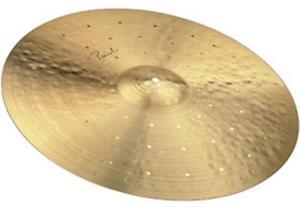 Paiste 22" Signature Traditional Light Ride